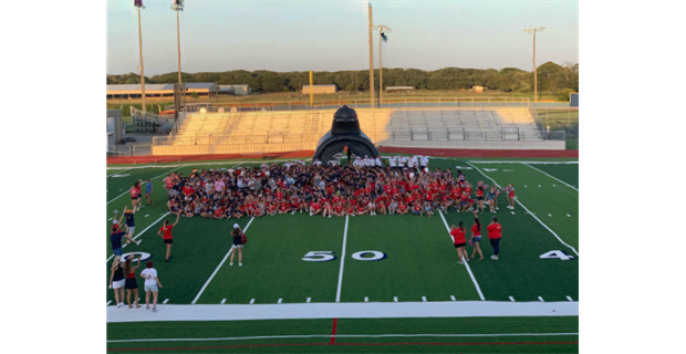 2021 Meet the Chaps Night (aka Burger Bash)