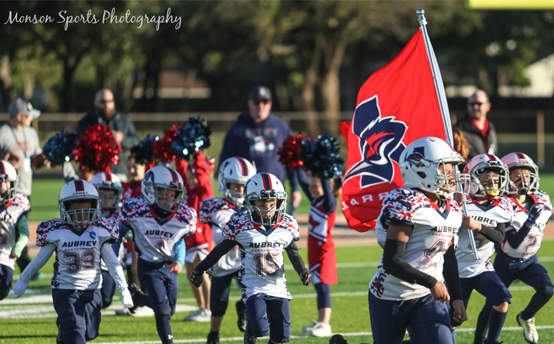 AAYSA Football