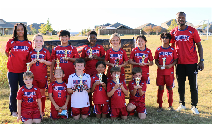 AAYSA Soccer
